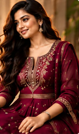 Partywear collection for women